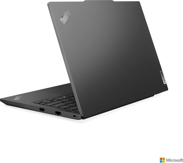 Image du produit Lenovo ThinkPad E14 Gen 6 (14", Intel Core Ultra 5 125U, 32 Go, 1000 Go, CH)