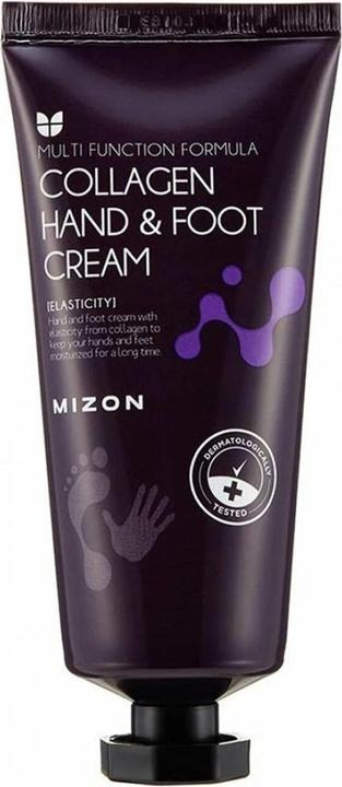 Actual product image Mizon Multi Function Formula Collagen (100 ml)
