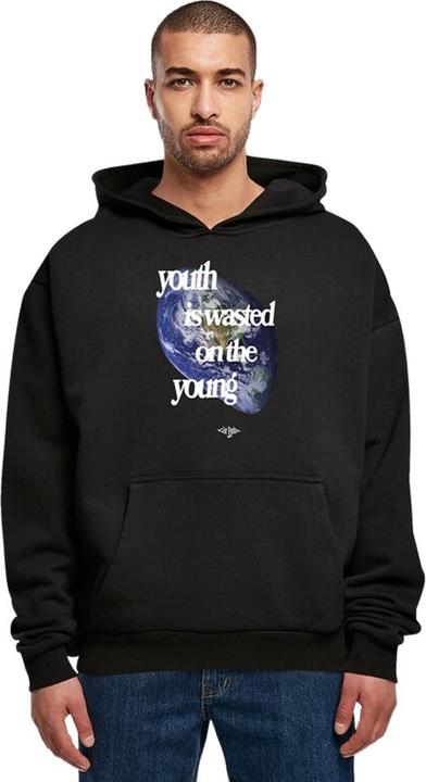 Produktbild Lost Youth World V.1 Kapuzenpullover (XXL)