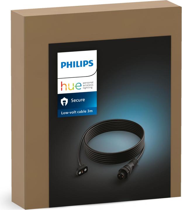 Image du produit Philips Hue Secure Outdoorkabel (Câble)