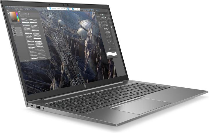 Produktbild HP Zbook Firefly 15 G7 (15.60", 512 GB, 16 GB, CH, Intel Core i7-10510U)
