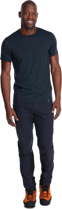 Immagine prodotto Rab Base Syncrino (L)