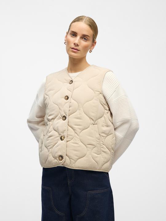 Actual product image Object Stepp Gilet (38)