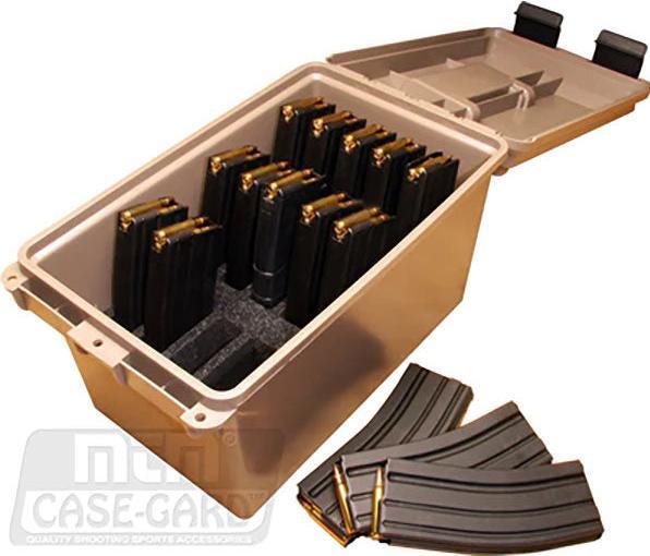 Image du produit MTM Case-Guard Mag Can für 223, 5.56 MAG (23.60 cm, 1x)