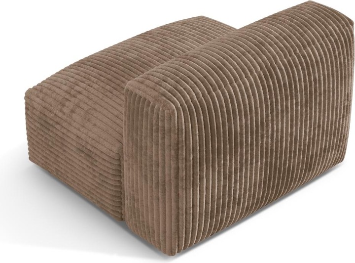 Actual product image Micadoni Modul, "Martina", 1 Seat, 92x106x75 Made in Europe (2 person sofa, 3-seater, 4-seater)