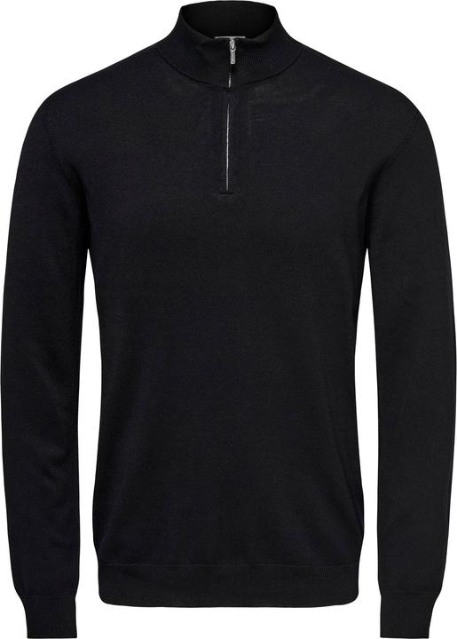 Produktbild Only & Sons Halbreissverschluss- Strickpullover (XS)