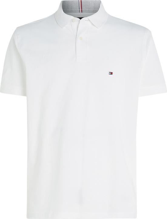 Tommy Hilfiger Poloshirt weiss