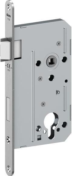 Produktbild Glutz Einsteckschlösser 1102 (Einsteckschloss)