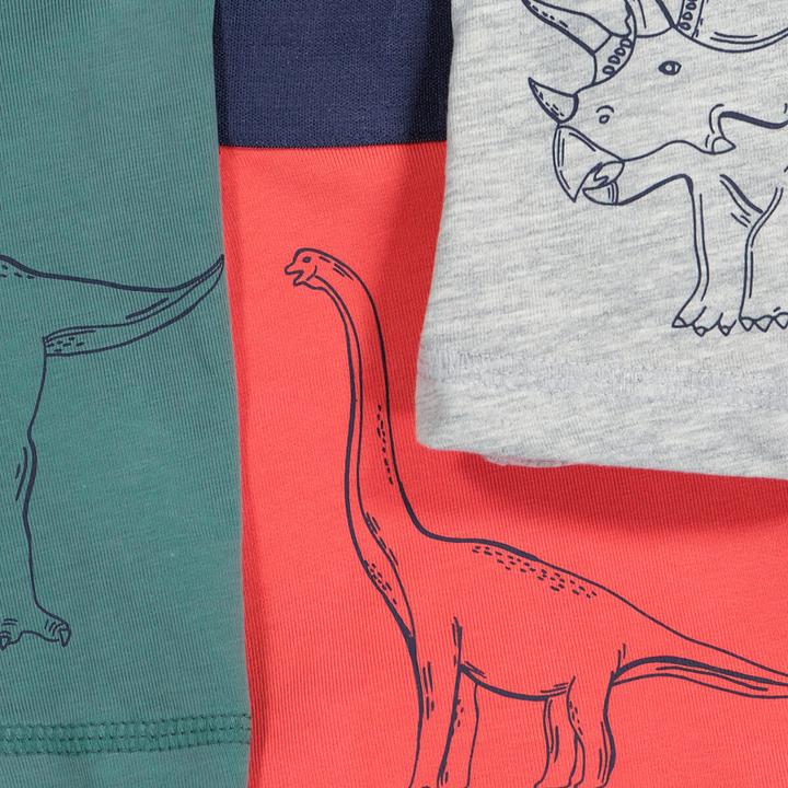 Immagine prodotto La Redoute Collections 7 pacchi di boxer (86, Confezione da 7)