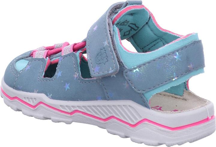 Produktbild Ricosta Halbschuh Gery (28)