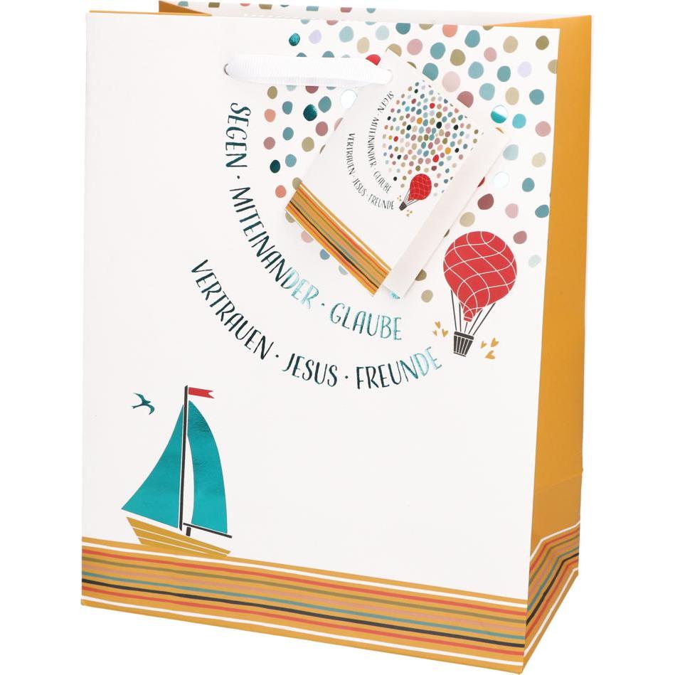 Butzon & Bercker, Geschenkverpackung, Glück und Segen (Geschenkbox)