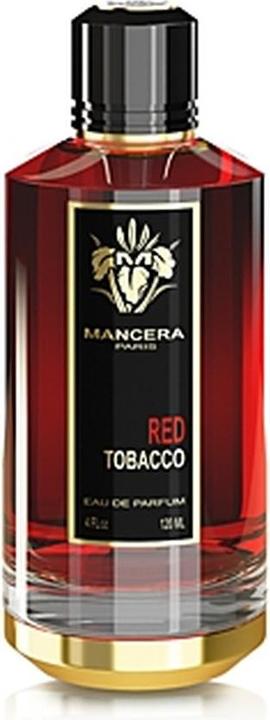 Mancera tabac rouge