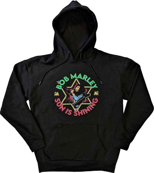 Bob Marley Sun Is Shining (Hoodie)
