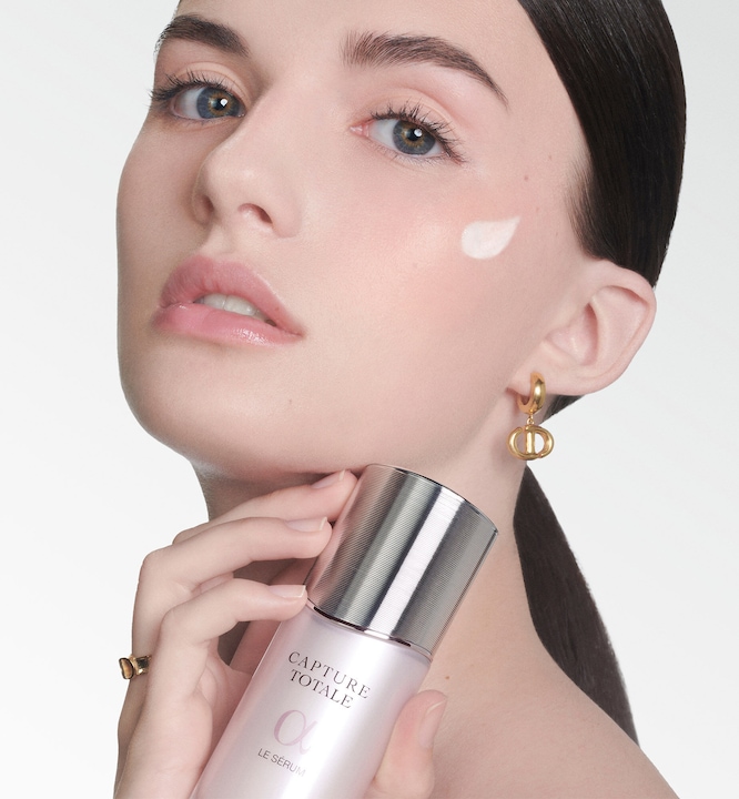 Actual product image Dior Capture Totale (75 ml)