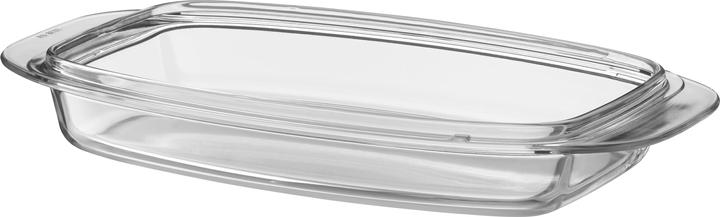 Produktbild WMF Fusiontec Mineral Bräter mit (32 cm, Bräter + Schmortopf, Fusiontec)