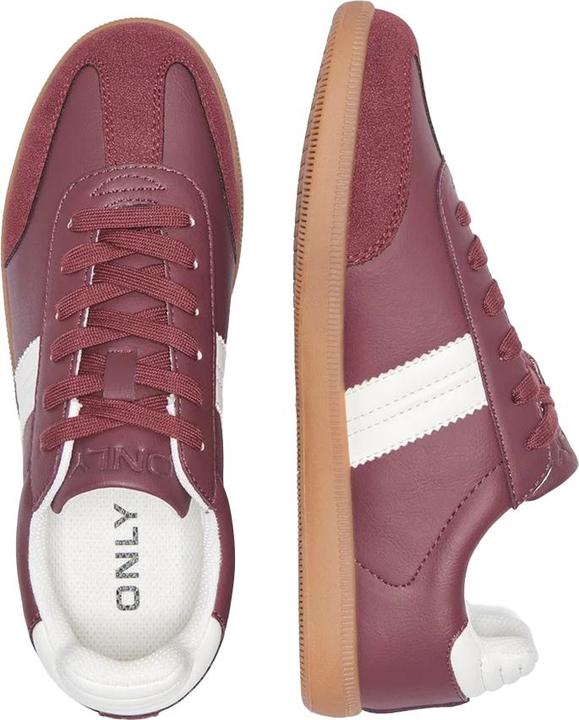 Actual product image Only Womens/Ladies Amber Trainers (39.5)