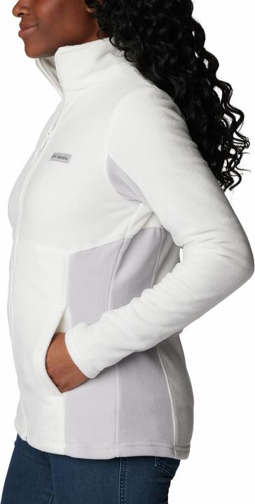 Actual product image Columbia Basin Trail III Full Zip (L)