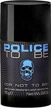 Actual product image Police To Be Deo (Stick, 75 ml)