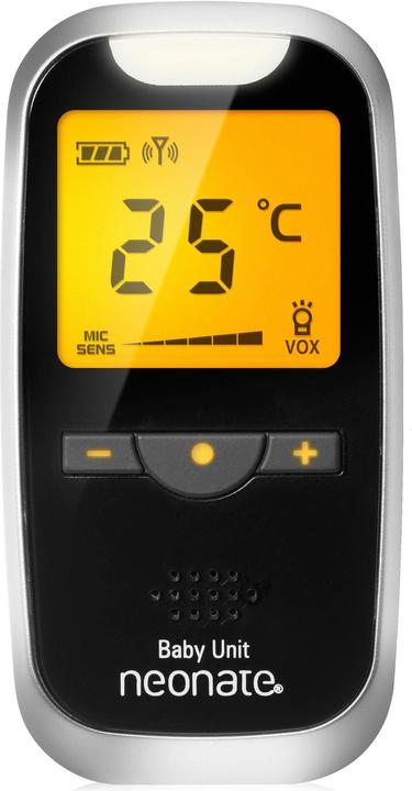 Immagine prodotto Neonate Bc-5800d (Audio del baby monitor, 800 m)