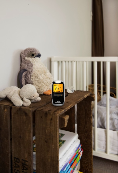 Immagine prodotto Neonate Bc-5800d (Audio del baby monitor, 800 m)