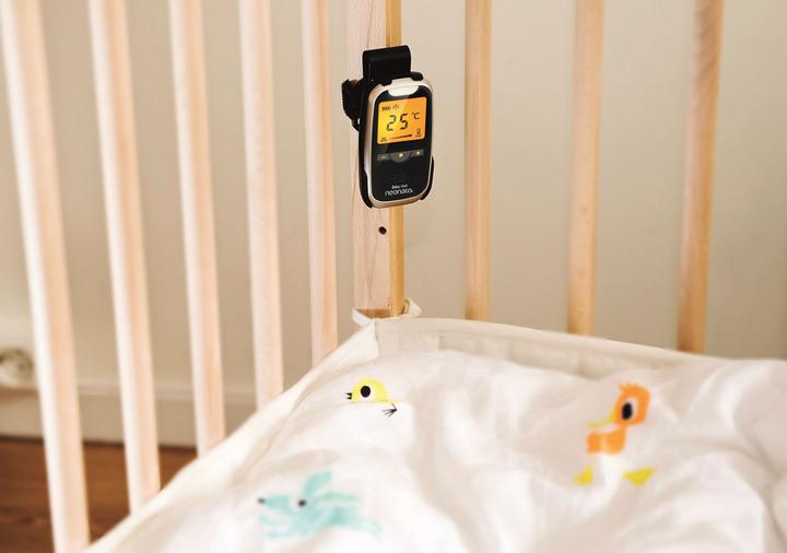 Immagine prodotto Neonate Bc-5800d (Audio del baby monitor, 800 m)