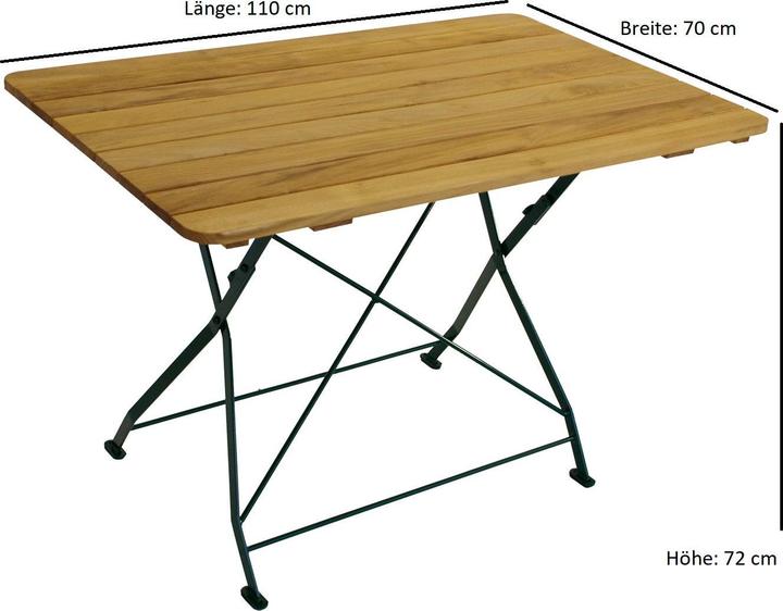 Actual product image Palo Munich (110 cm)