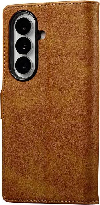 Produktbild LC.Imeeke Leder Etui Hülle (Samsung Galaxy Z Fold7)