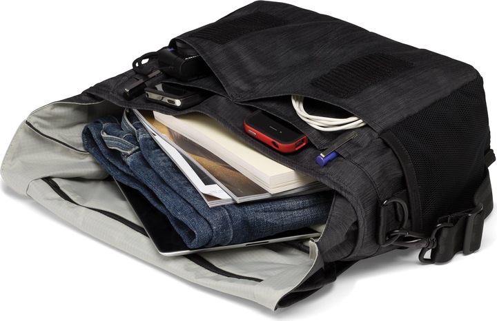 Produktbild Tenba DNA 11 (Kamera Schultertasche)