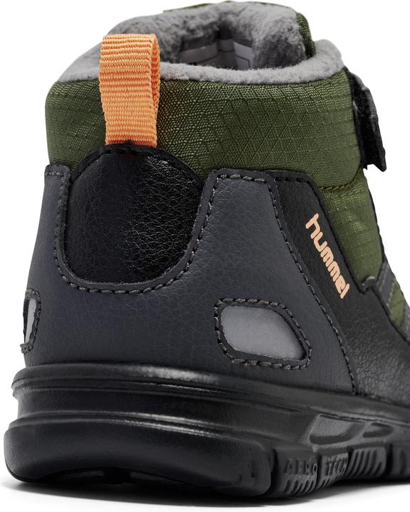 Produktbild hummel Crosslite Winter Mid Infant (22)