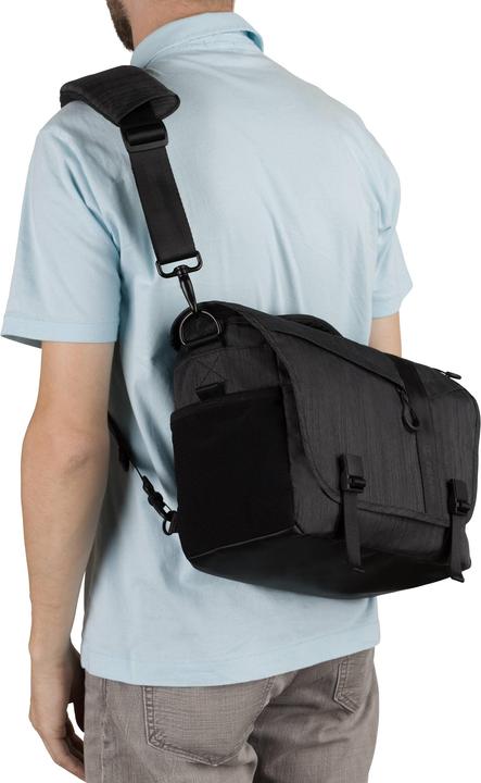 Produktbild Tenba DNA 11 (Kamera Schultertasche)
