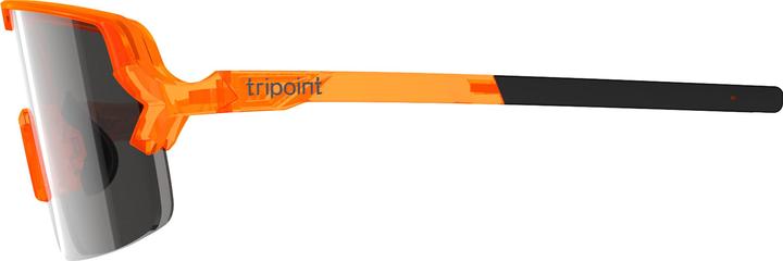 Produktbild Tripoint 008 Lake Prespa (Shiny Neon Orange-Smoke, Smoke)