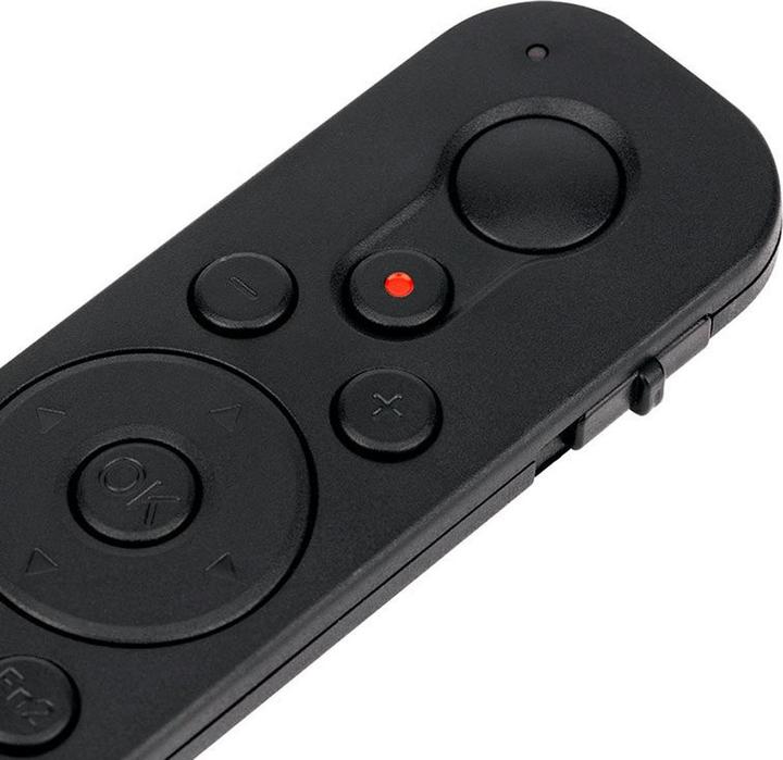 Produktbild JJC BTR N1 Wireless Remote Control (Gerätespezifische Fernbedienung, Radio Frequency (RF))