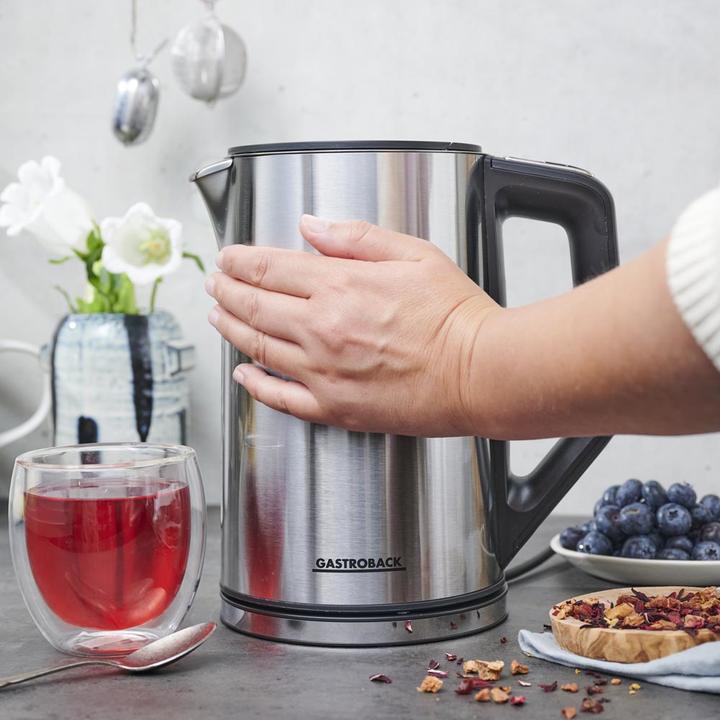 Produktbild Gastroback Cool touch (1.50 l, EU-Stecker)