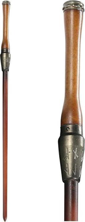 Immagine prodotto Noble Collection Animali Fantastici Bacchetta Magica Helmut 35cm