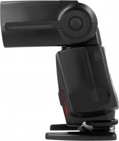 Produktbild Yongnuo Speedlite (Blitzgerät Akku)