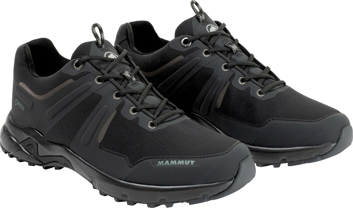 Produktbild Mammut Ultimate Pro Low GTX Schuhe (36)