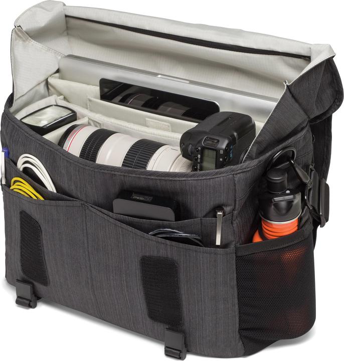 Produktbild Tenba DNA 15 (Kamera Schultertasche)