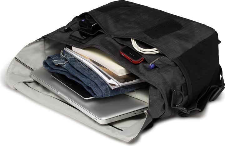 Produktbild Tenba DNA 15 (Kamera Schultertasche)