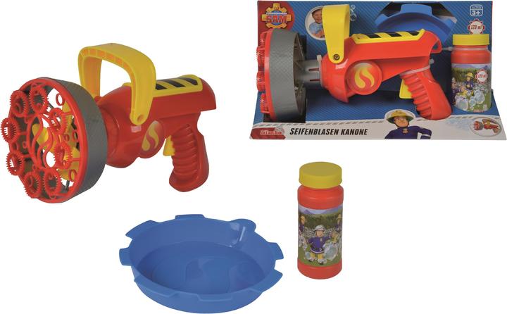 Produktbild Simba Sam