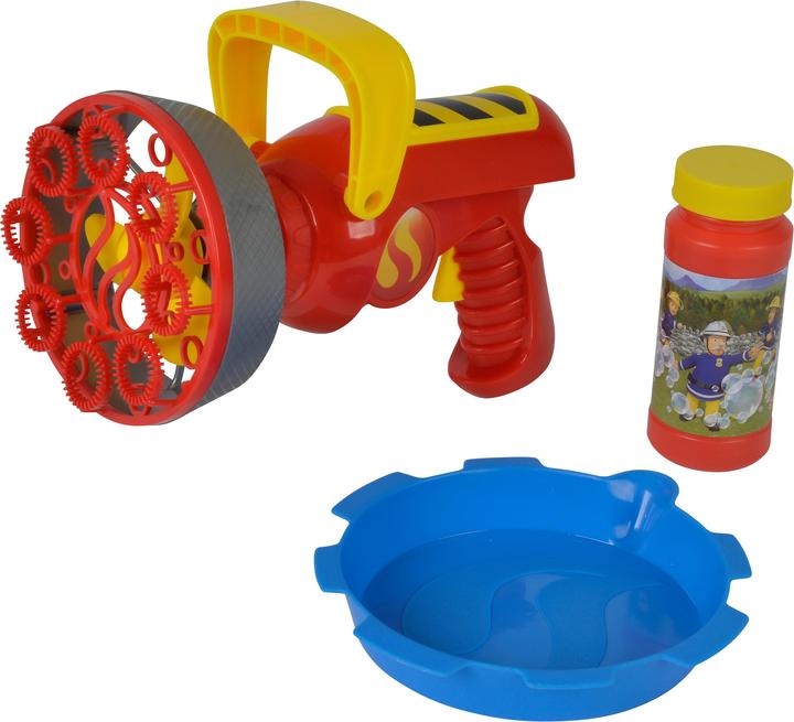 Produktbild Simba Sam