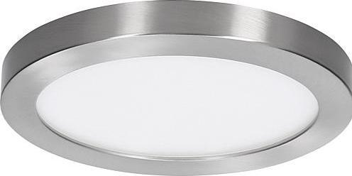 Actual product image Sigor nickel FLED decorative ring 225mm