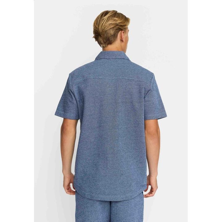 Immagine prodotto Revolution Short-Sleeved Cuban Shirt (L)