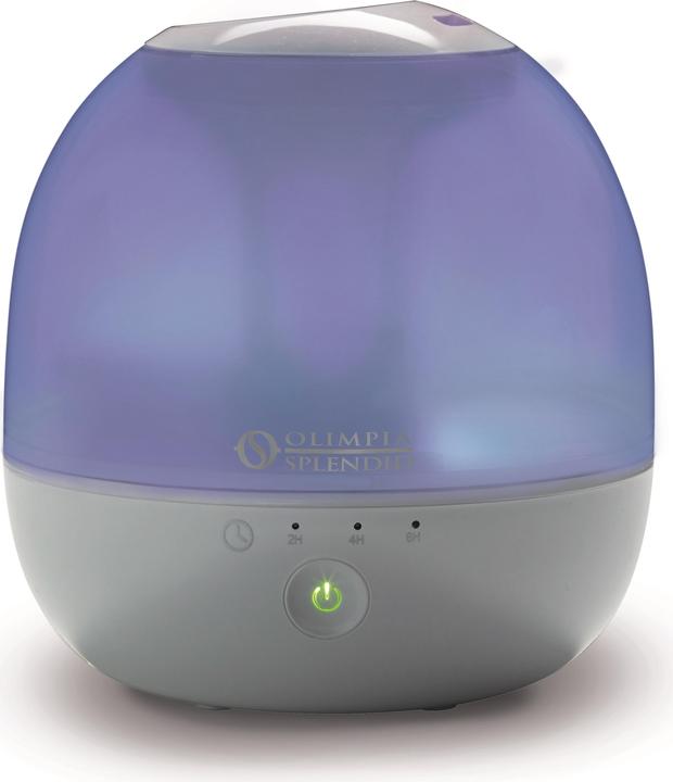 Image du produit Olimpia Splendid Limpia 2 (25 m²)