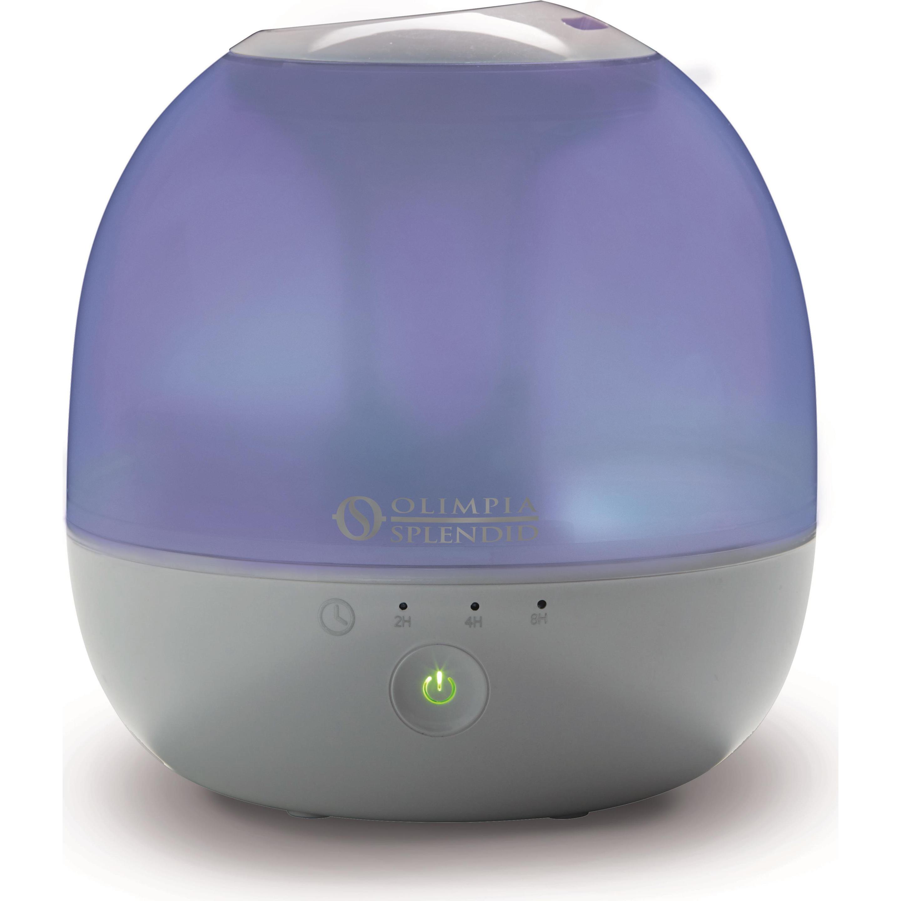 Olimpia Splendid Limpia 2 (25 m²) (99423)