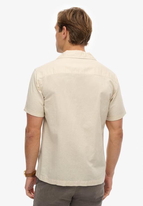 Immagine prodotto Superdry The Merchant Store – Resort Hemd (L)