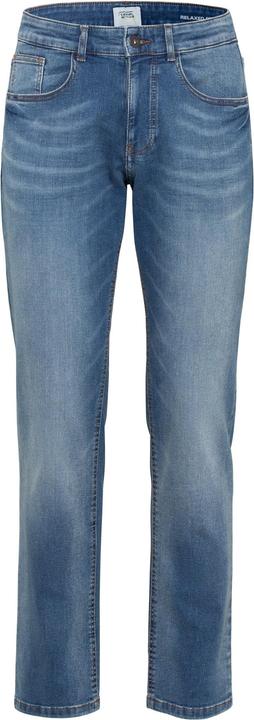 Image du produit Camel Active Denim 5 poches à la coupe décontractée (35)