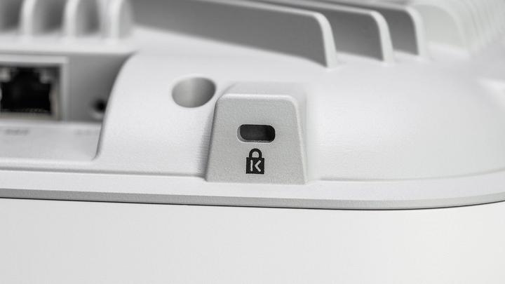 Actual product image Lancom Systems LANCOM LX-7200 (2882 Mbit/s)