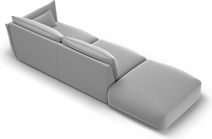 Produktbild Cosmopolitan Design Matera (3-Sitzer)