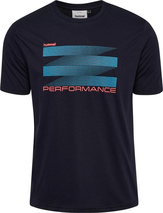 Immagine prodotto hummel hmlPULSE GRAPHIC T-SHIRT S/S (M)