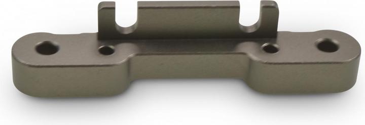 Produktbild Carson Virus 4.0 AluHalter Querlenker 2 Grad hi